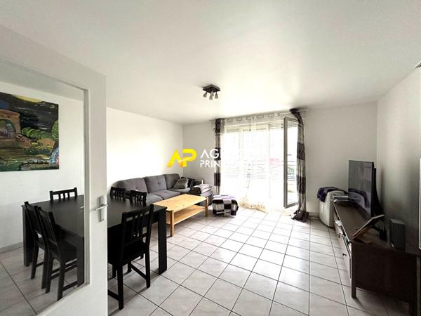 Bezons Appartement 4 pièce(s) 86 m2 €357 000 ** - Référence 4365