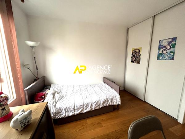 Bezons Appartement 4 pièce(s) 86 m2 €357 000 ** - Référence 4365
