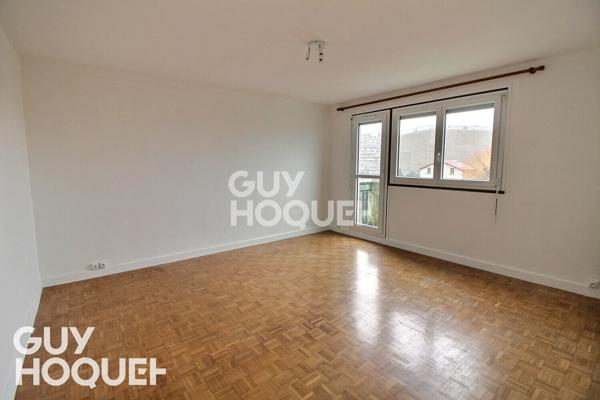 Appartement F2 (46 m²) à louer à VILLEJUIF