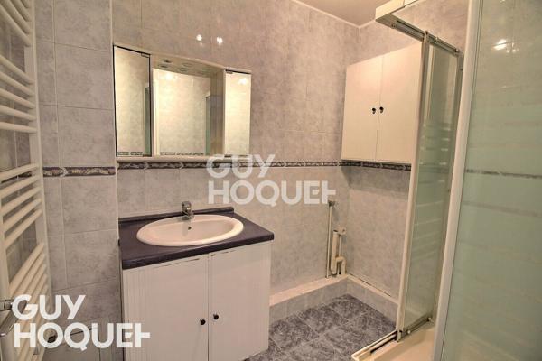 Appartement F2 (46 m²) à louer à VILLEJUIF