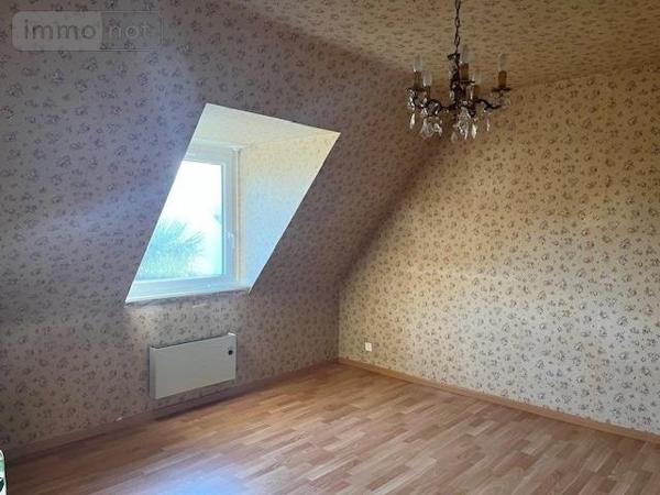 Maison à vendre à Brest dans le Finistère (29200), ref : 11426   
Kervallon