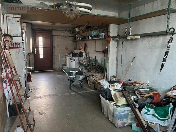 Maison à vendre à Brest dans le Finistère (29200), ref : 11426   
Kervallon