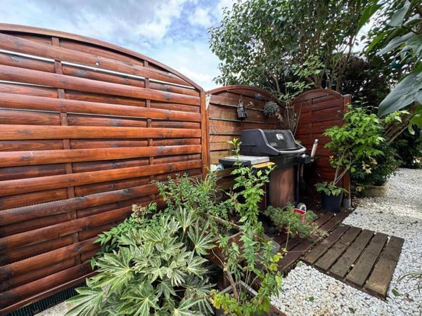 Maison Pontault Combault 4 pièce(s) 95 m2