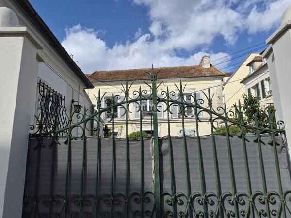 Appartement T4 – 72 m² – Centre-ville de Lagny-sur-Marne