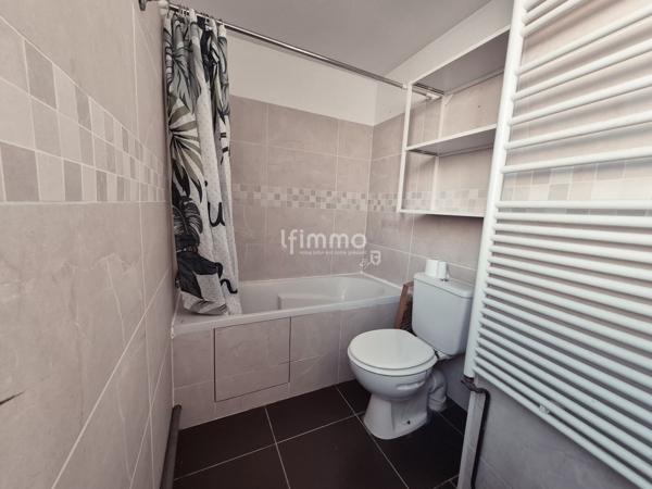 Appartement T4 – 72 m² – Centre-ville de Lagny-sur-Marne