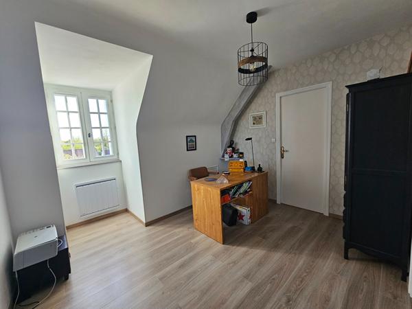 Maison 5 pièces 126.15 m2