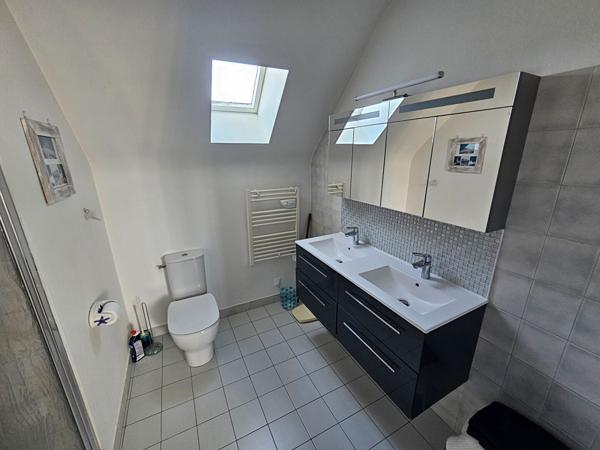 Maison 5 pièces 126.15 m2