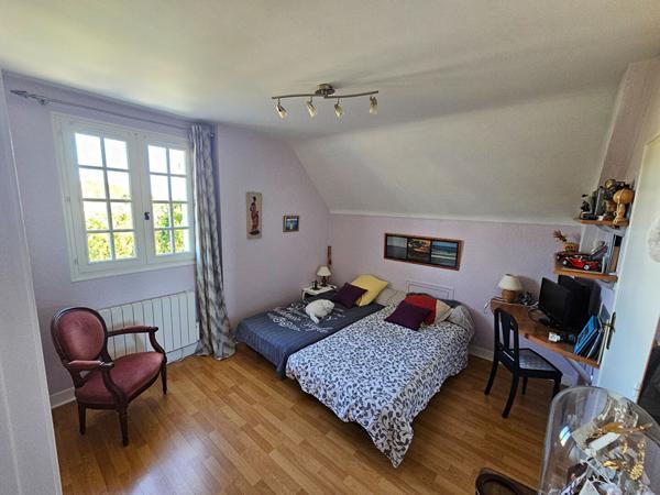 Maison 5 pièces 126.15 m2