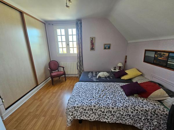 Maison 5 pièces 126.15 m2