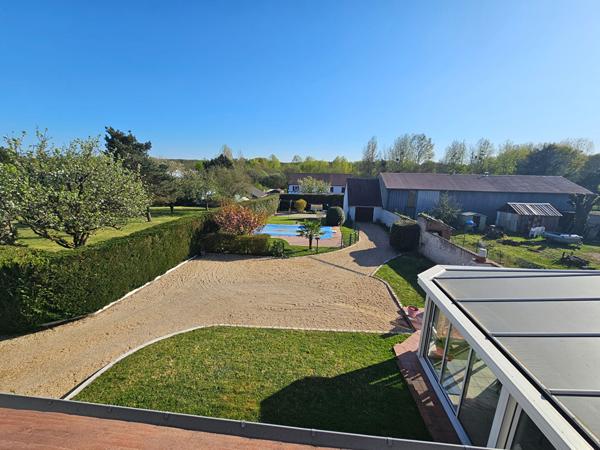 Maison 5 pièces 126.15 m2