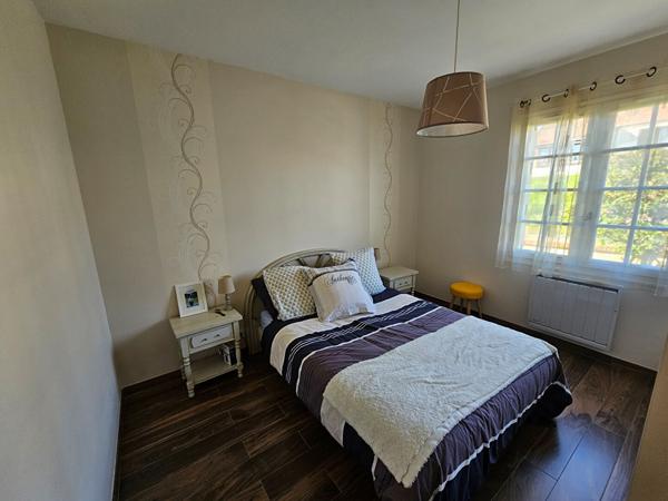 Maison 5 pièces 126.15 m2