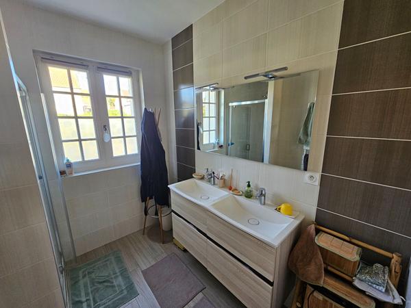 Maison 5 pièces 126.15 m2