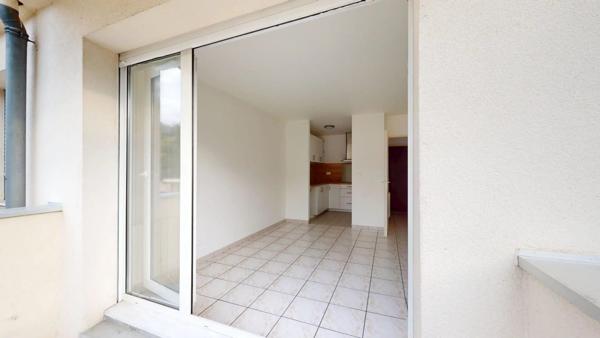 Vente Appartement 2 pièces 43 m2 à Pontault-Combault