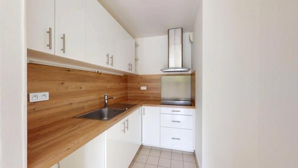 Vente Appartement 2 pièces 43 m2 à Pontault-Combault