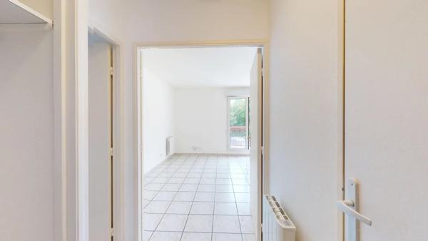 Vente Appartement 2 pièces 43 m2 à Pontault-Combault