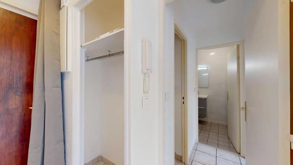 Vente Appartement 2 pièces 43 m2 à Pontault-Combault