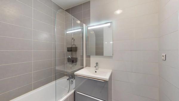 Vente Appartement 2 pièces 43 m2 à Pontault-Combault