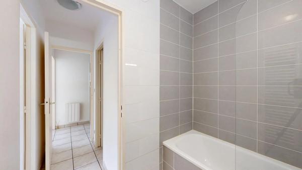 Vente Appartement 2 pièces 43 m2 à Pontault-Combault