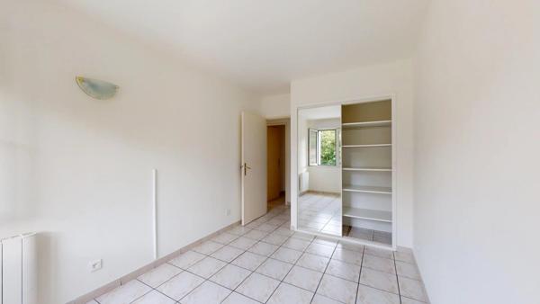 Vente Appartement 2 pièces 43 m2 à Pontault-Combault