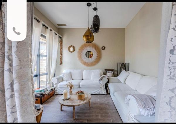 Maison de charme style Gaume au Moulleau