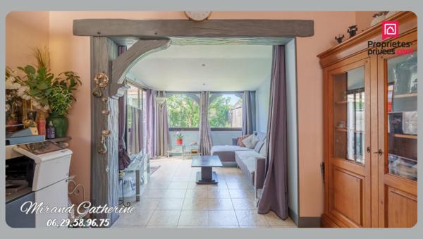 Maison Sainte Savine 122M² - 4 CHAMBRES