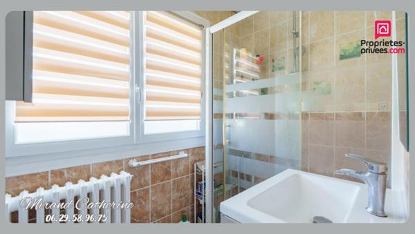 Maison Sainte Savine 122M² - 4 CHAMBRES