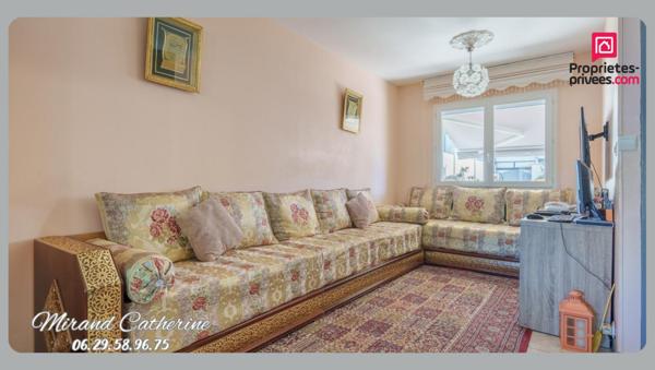 Maison Sainte Savine 122M² - 4 CHAMBRES