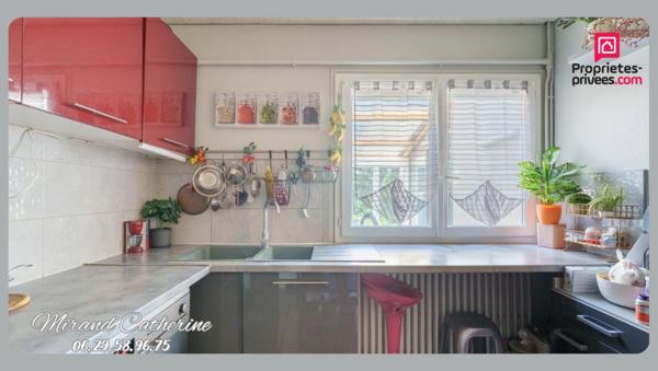 Maison Sainte Savine 122M² - 4 CHAMBRES