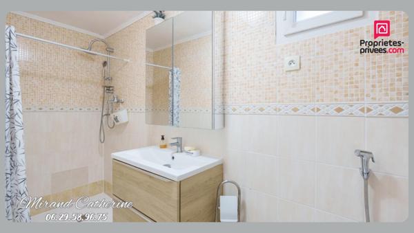 Maison Sainte Savine 122M² - 4 CHAMBRES