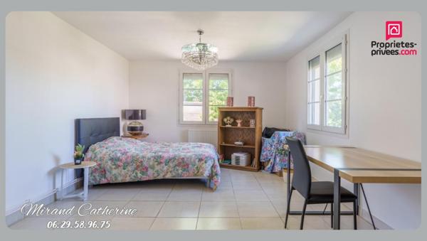 Maison Sainte Savine 122M² - 4 CHAMBRES