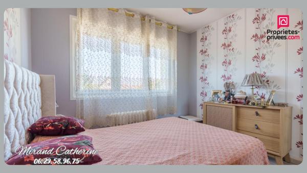 Maison Sainte Savine 122M² - 4 CHAMBRES