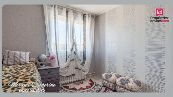 Maison Sainte Savine 122M² - 4 CHAMBRES