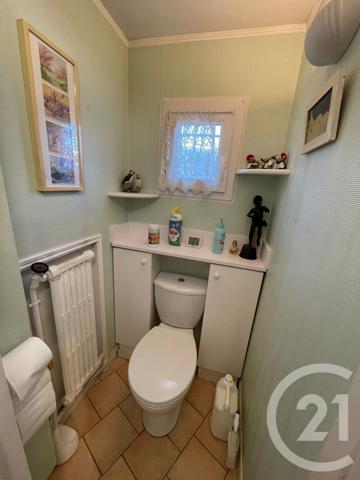 Maison à vendre  3 pièces - 78 m2 SANNOIS - 95