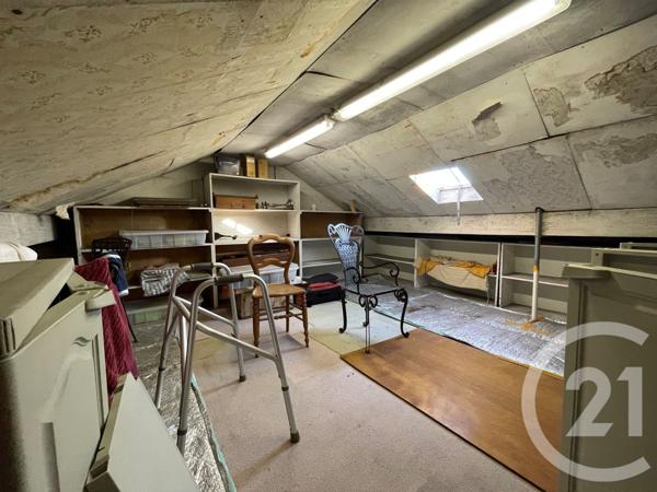 Maison à vendre  3 pièces - 78 m2 SANNOIS - 95