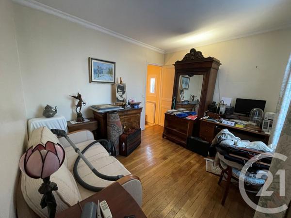 Maison à vendre  3 pièces - 78 m2 SANNOIS - 95