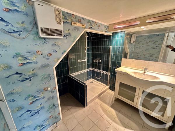 Maison à vendre  3 pièces - 78 m2 SANNOIS - 95