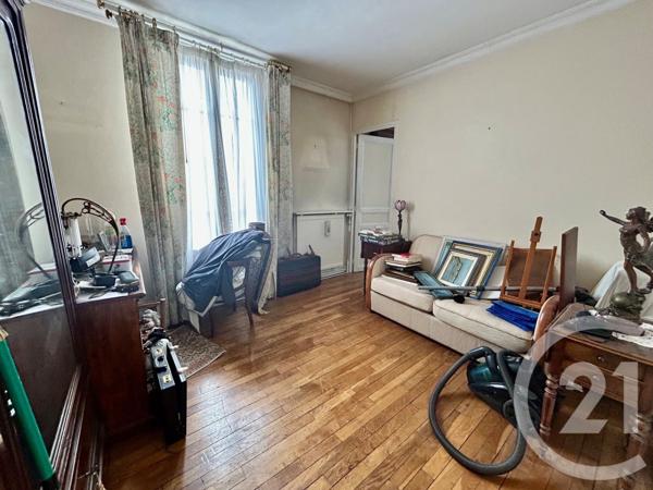 Maison à vendre  3 pièces - 78 m2 SANNOIS - 95