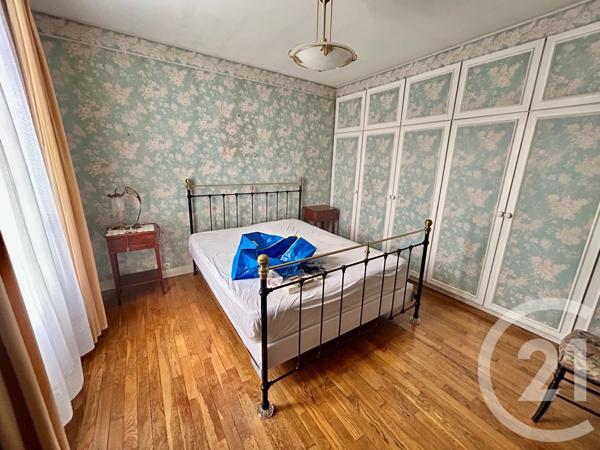 Maison à vendre  3 pièces - 78 m2 SANNOIS - 95