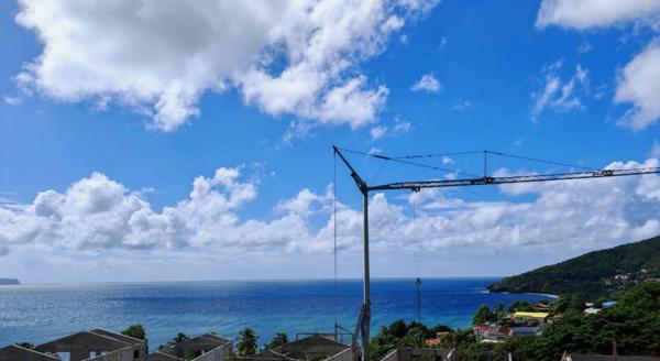 VUE MER IMPRENABLE - A VENDRE Studio à Trois Rivières