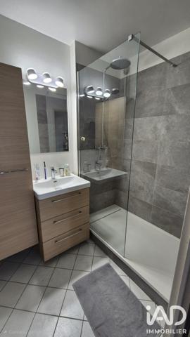 Appartement à vendre 4 pièces 87 m² Mons-en-Barœul