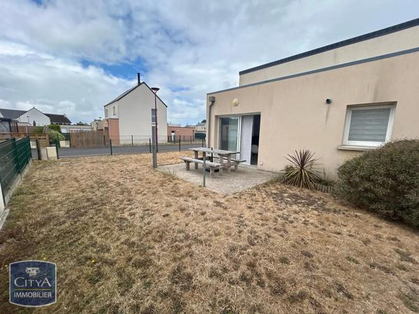 Maison à louer 4 pièces 97.8m² Cherbourg-en-Cotentin (50110)