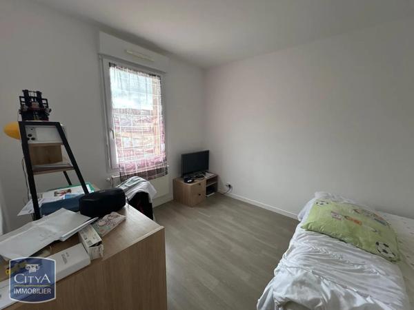 Maison à louer 4 pièces 97.8m² Cherbourg-en-Cotentin (50110)
