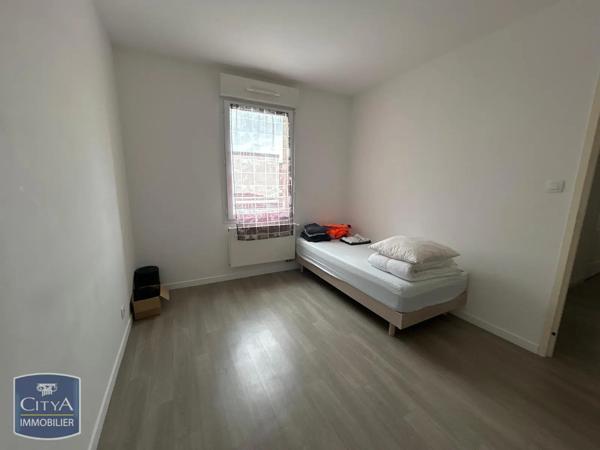 Maison à louer 4 pièces 97.8m² Cherbourg-en-Cotentin (50110)