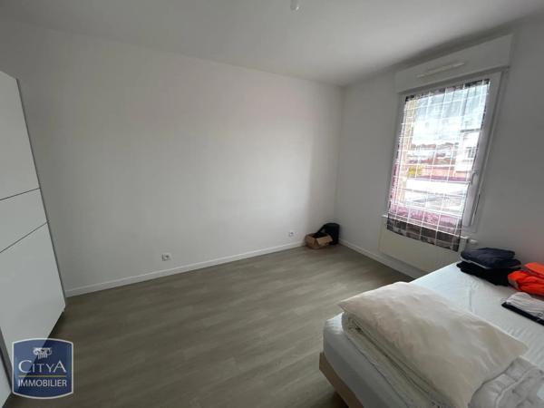 Maison à louer 4 pièces 97.8m² Cherbourg-en-Cotentin (50110)