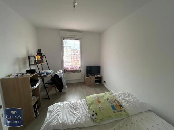 Maison à louer 4 pièces 97.8m² Cherbourg-en-Cotentin (50110)