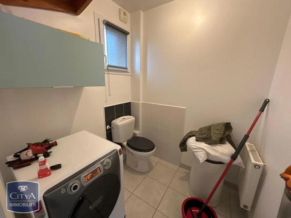 Maison à louer 4 pièces 97.8m² Cherbourg-en-Cotentin (50110)