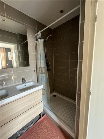 Appartement à vendre |  Villeurbanne |  3 pièces | 47 m²