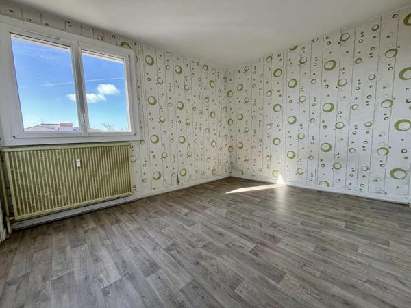 Appartement à vendre à Bourg-de-Péage (26300)