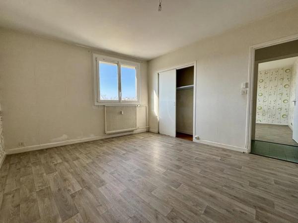 Appartement à vendre à Bourg-de-Péage (26300)