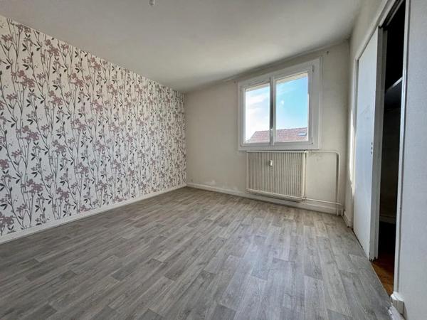 Appartement à vendre à Bourg-de-Péage (26300)